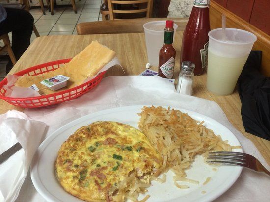 Cacique's Lunch Restaurant